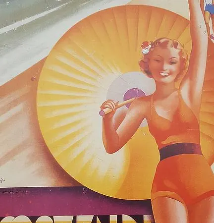 Апартаменты Aan Zee *
